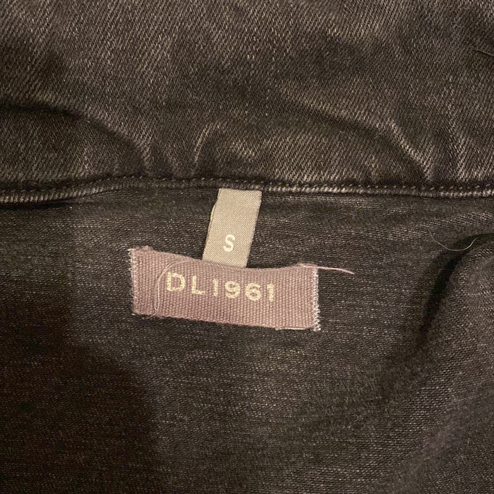 Jean Jacket - Picture 4 of 5